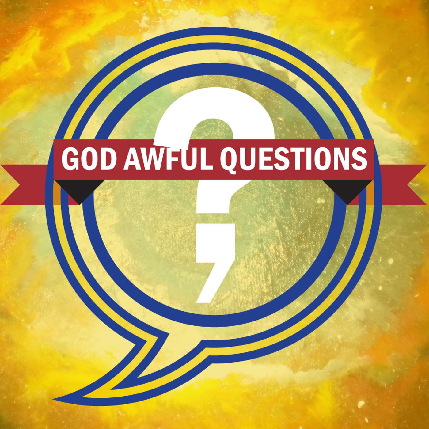 God Awful Questions