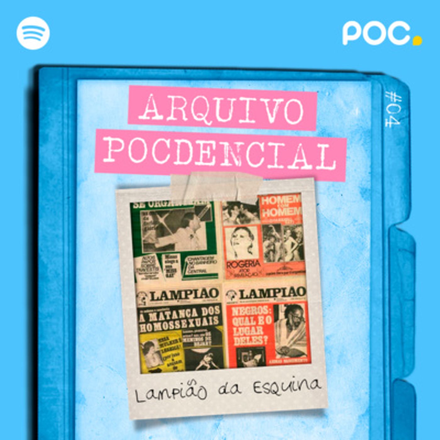 POC de Cultura