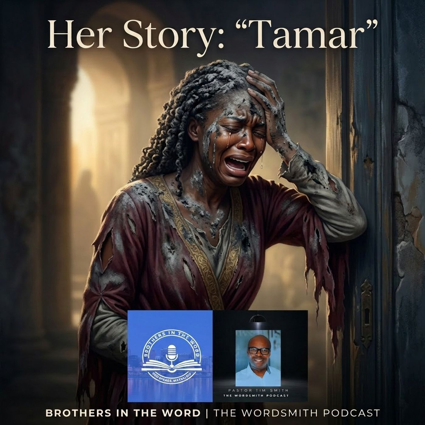 The Word Smith Podcast