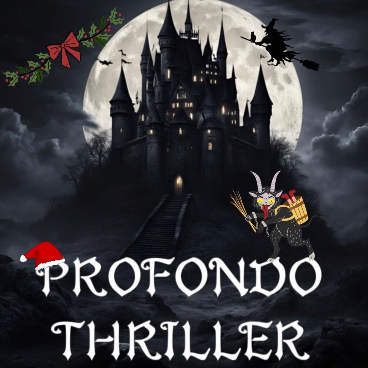 Profondo Thriller