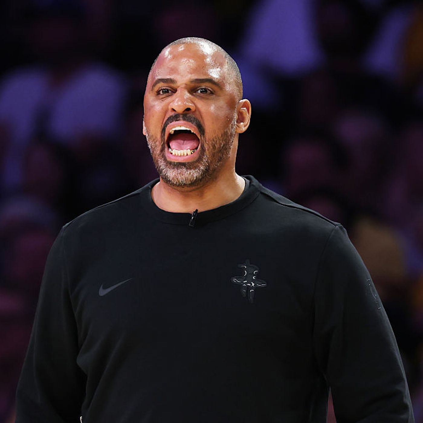 Ime Udoka on Game 6: Rockets vs Lakers Playoff Showdown