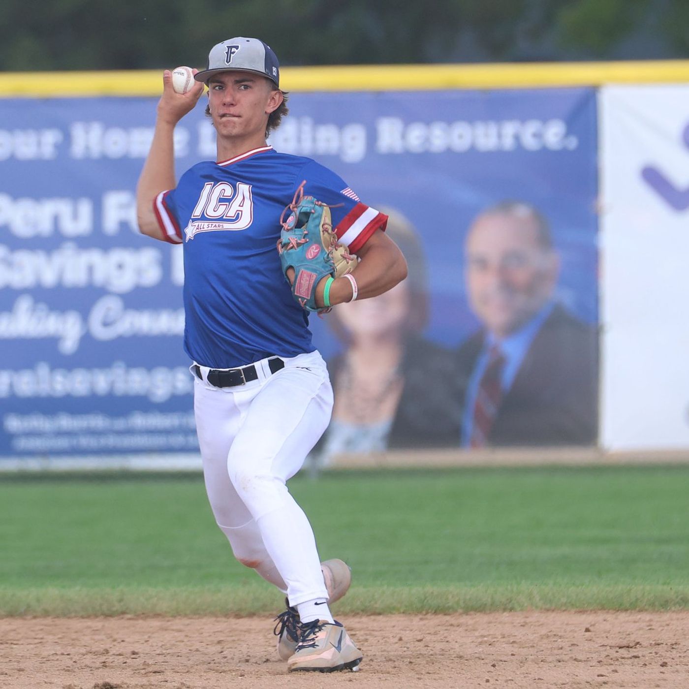 Four NewsTribune-area players end prep careers in ICA All Star Baseball Games episode artwork