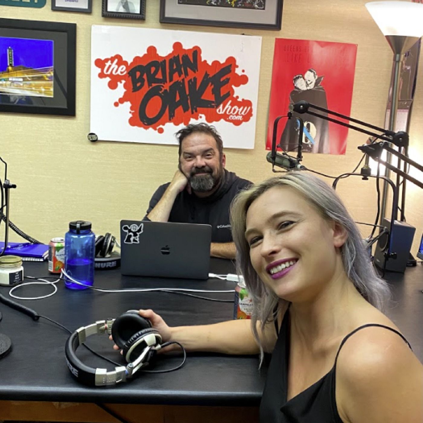 Ep 192 - Moussie