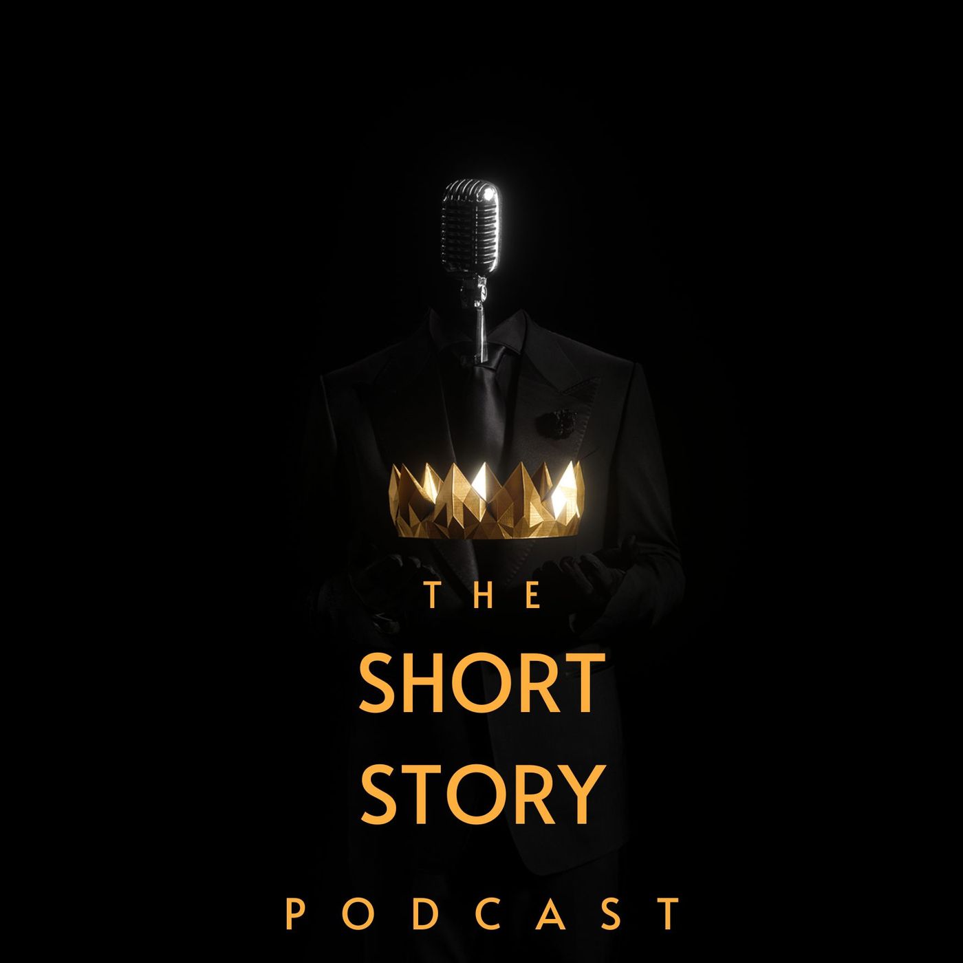 The Short Story Podcast