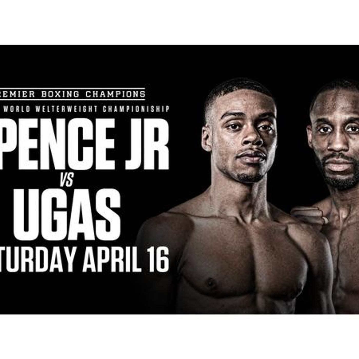 Spence vs Ugas Predictions! Fundora vs Lubin FOTY! Golovkin Stops Murata! episode artwork