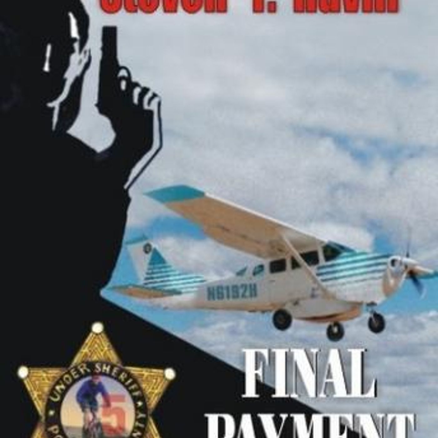 Stream Popular Full Audiobooks in Mystery, Thriller & Horror, Suspense