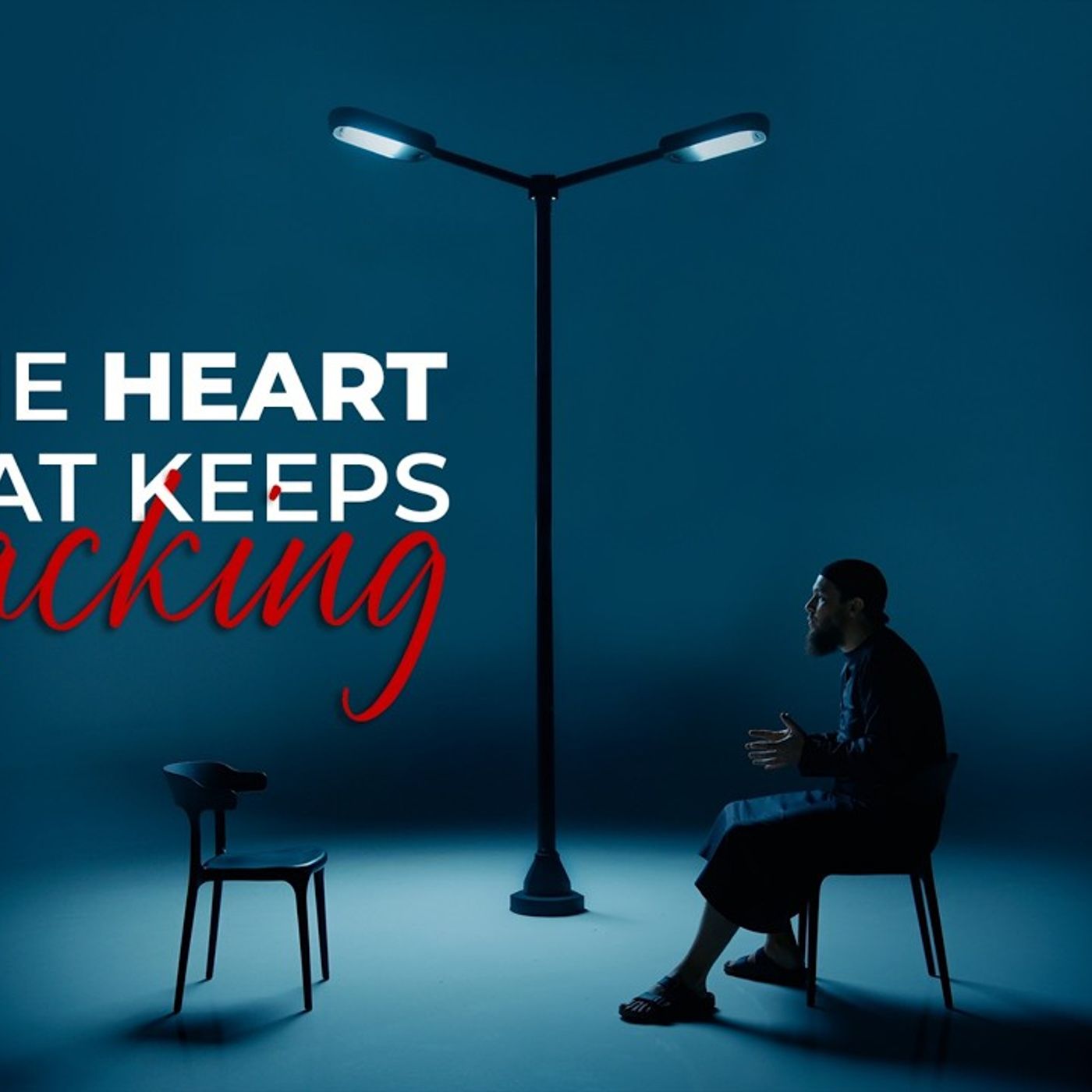 #4 The Believers Who Fall Short (Even in Ramadan) | Ramadan Series | Ust. Muhammad Tim Humble #AMAU