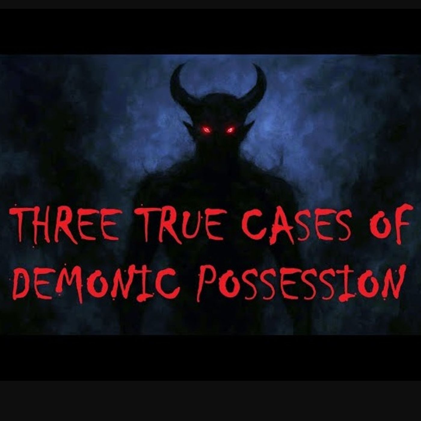 A Ghost, a Spirit and a Demon