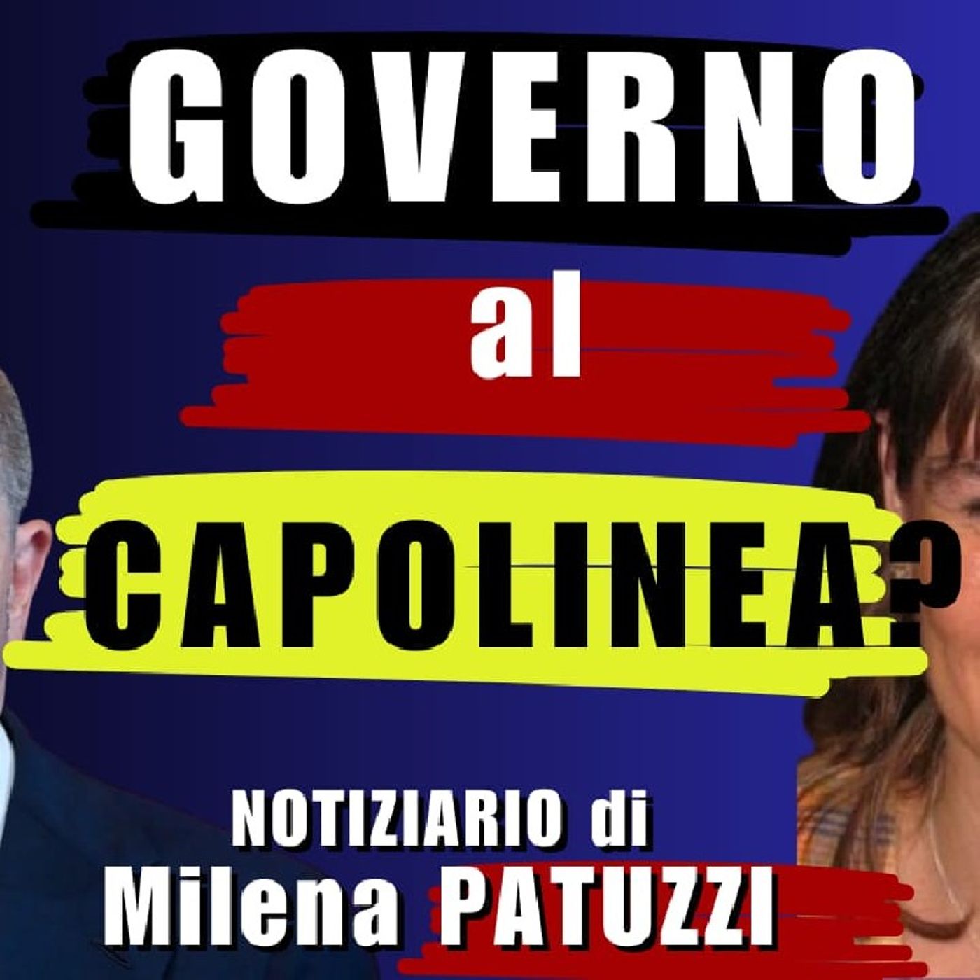 GERMANIA: GOVERNO al CAPOLINEA? | Notiziario dalla Germania episode artwork