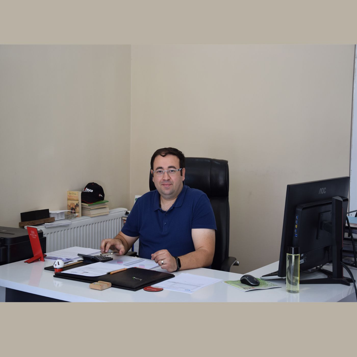 Meslek Söyleşileri