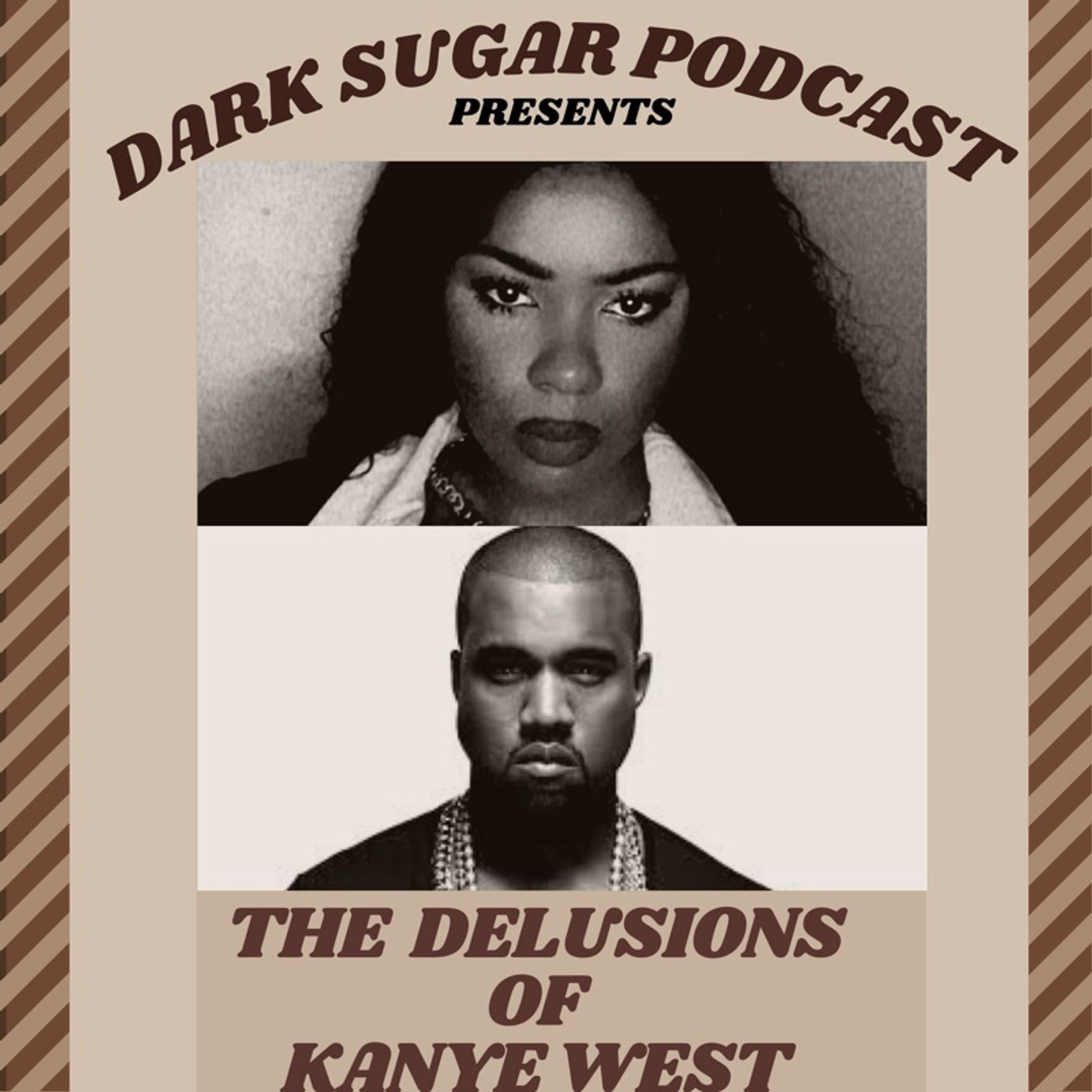 The Delusions of Kanye West