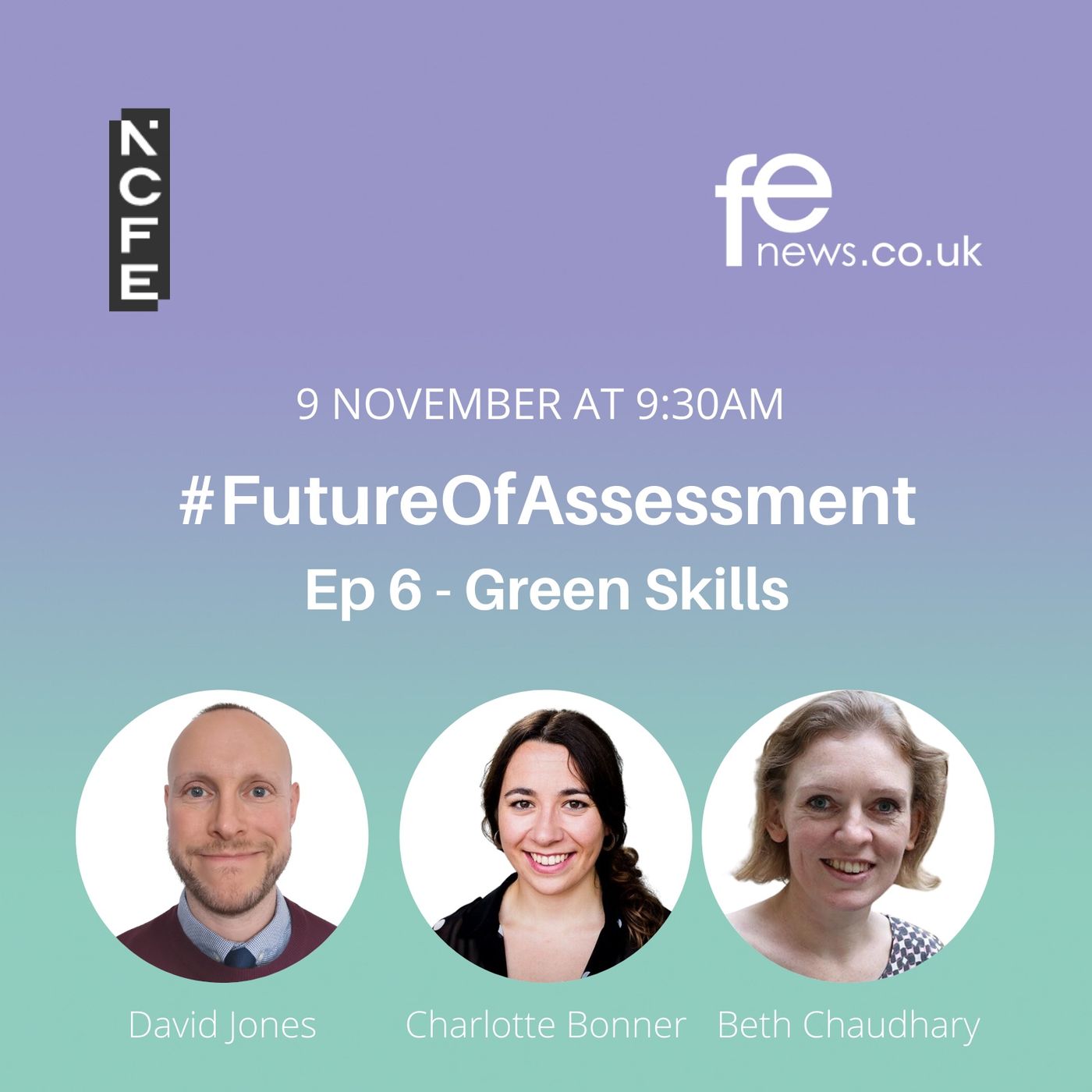 FE News: Future of Assessment