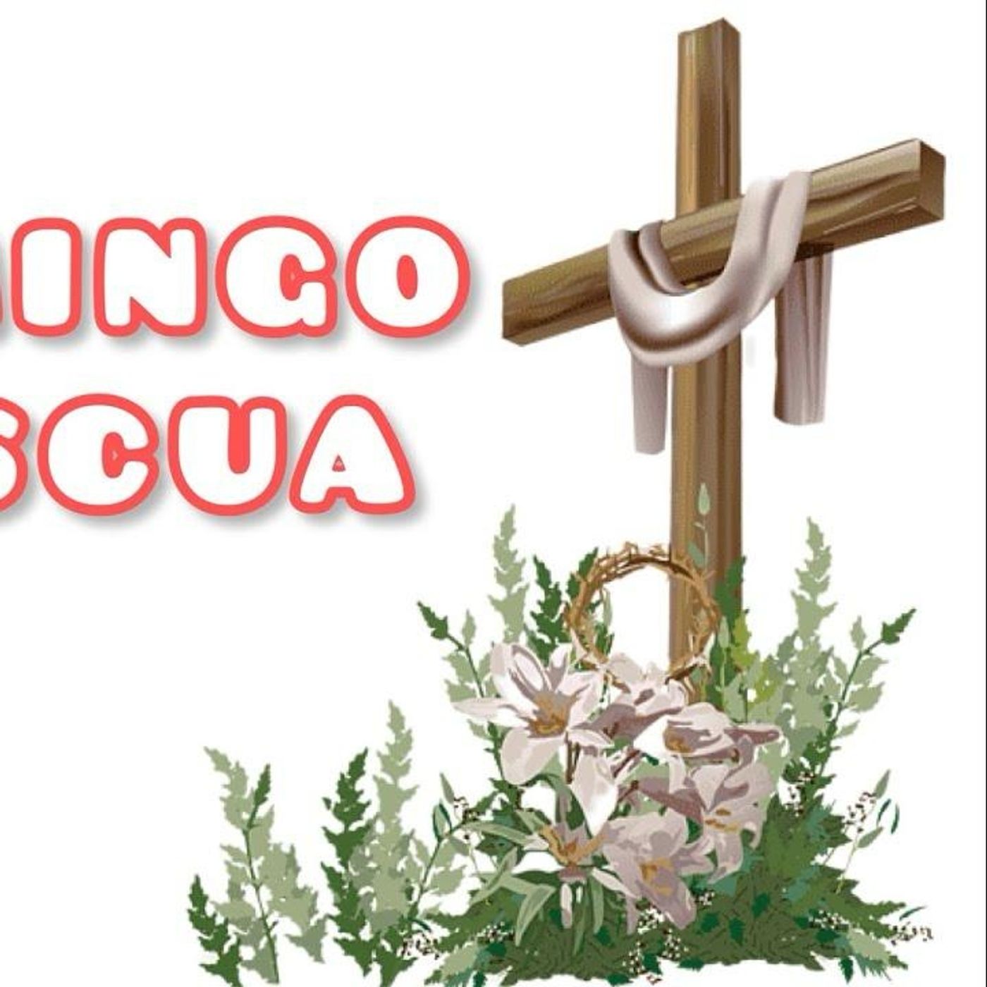 Domingo III de Pascua episode artwork