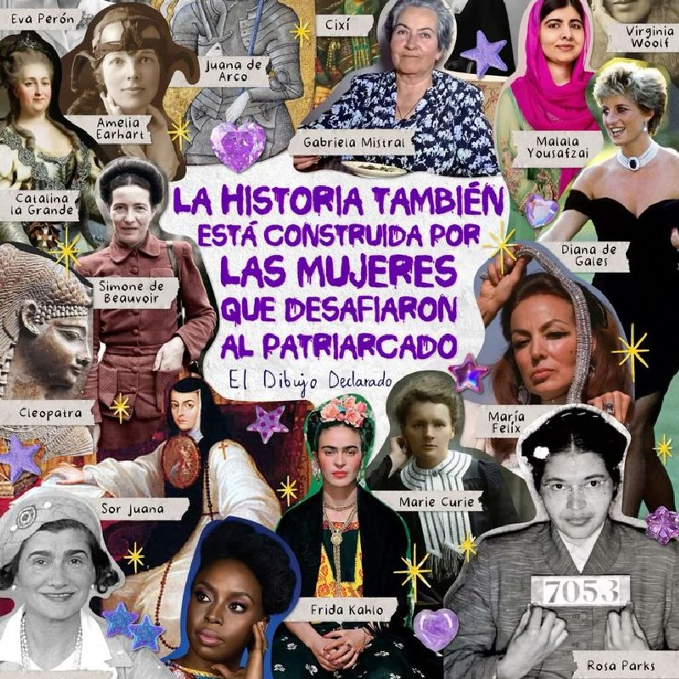 "Ríe y Canta por la Equidad" episode artwork