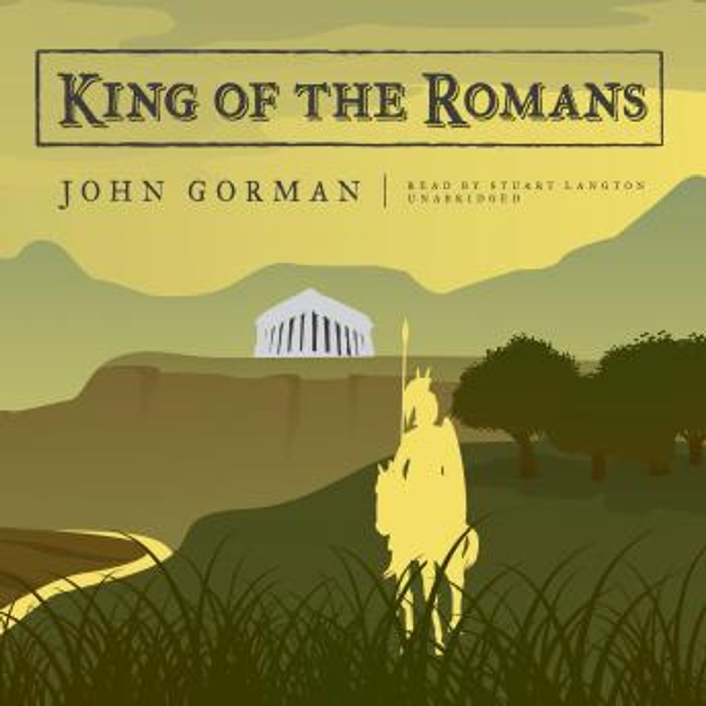 Unlock Top Full Audiobooks in Fiction, Westerns & War