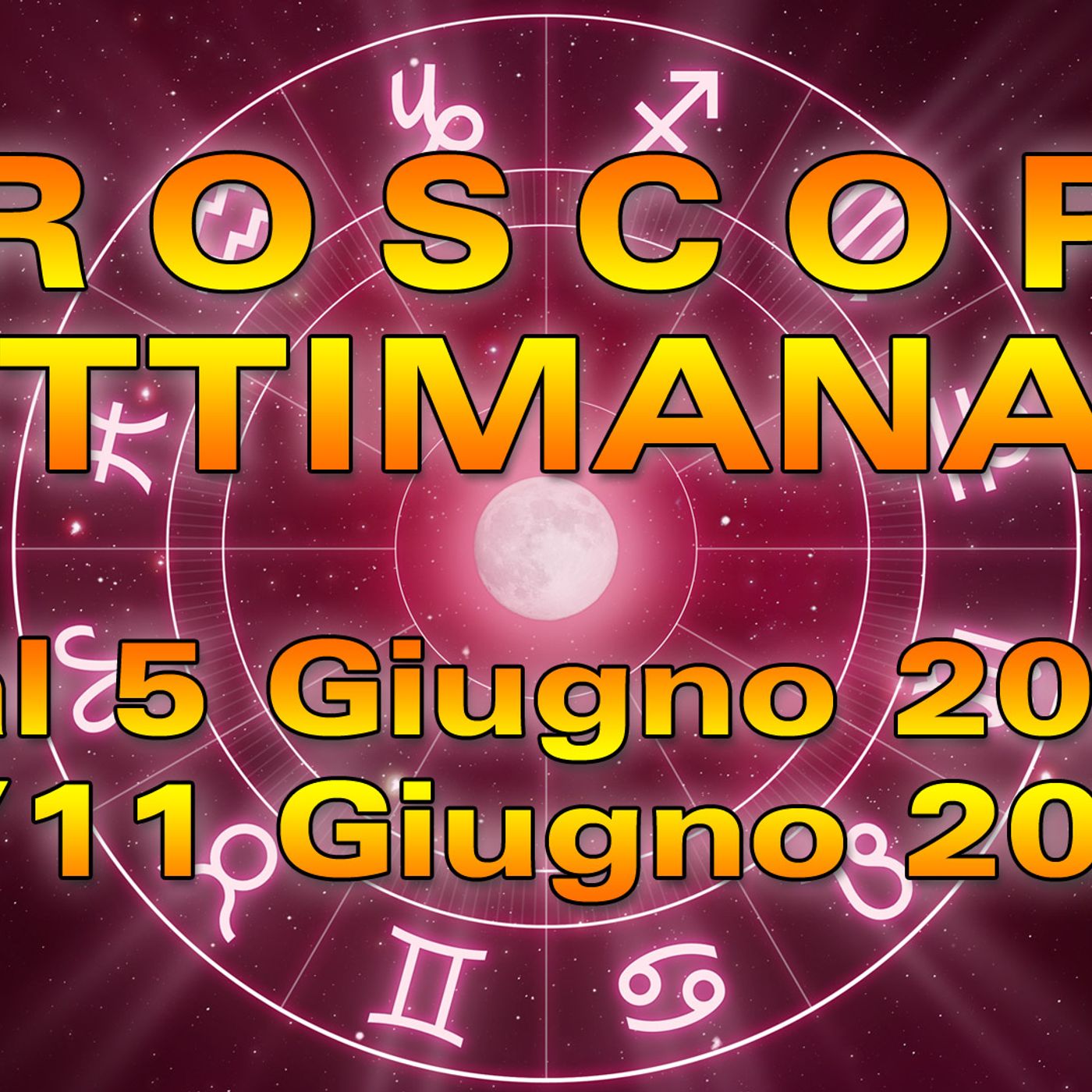 Oroscopo Del Giorno