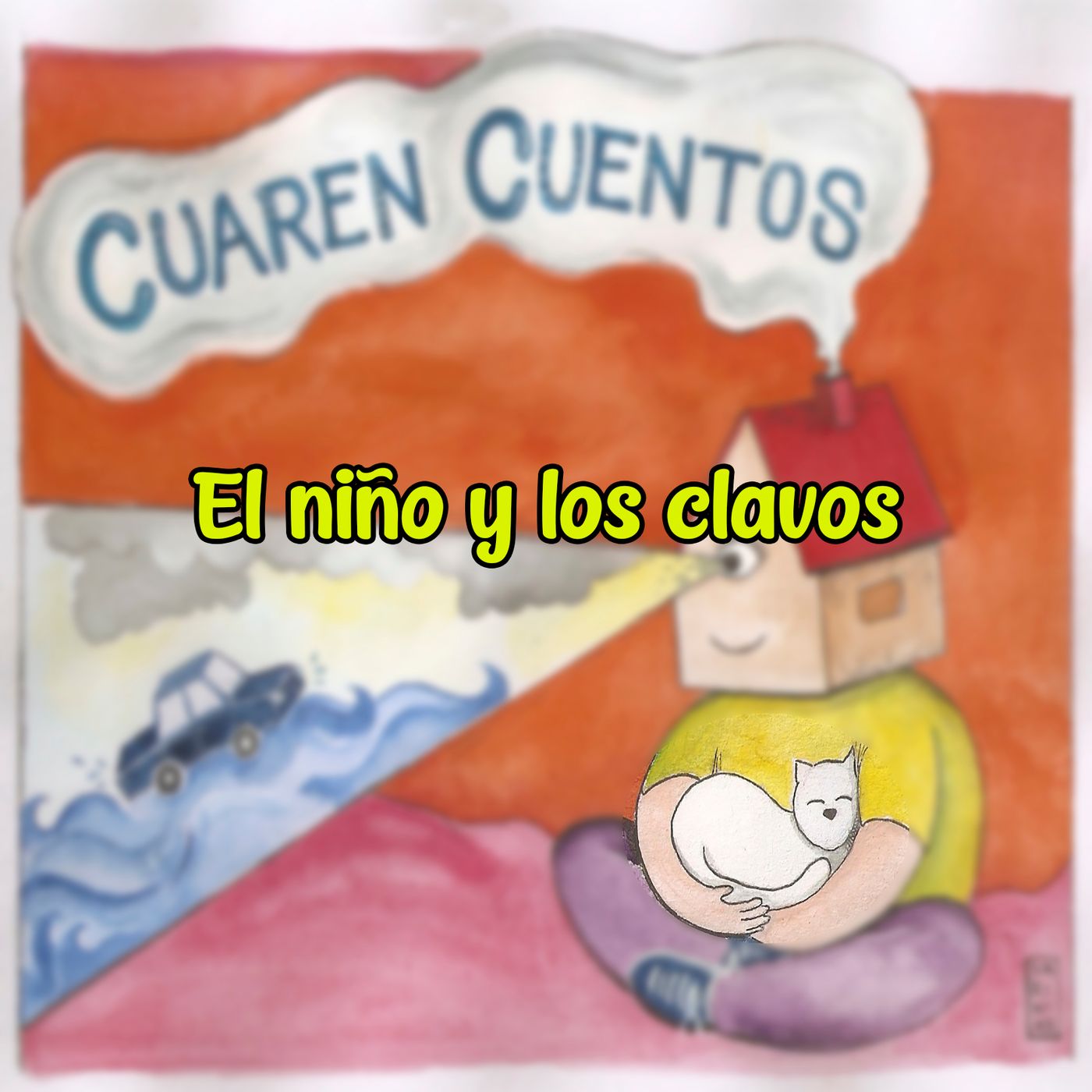 Cuaren-Cuentos