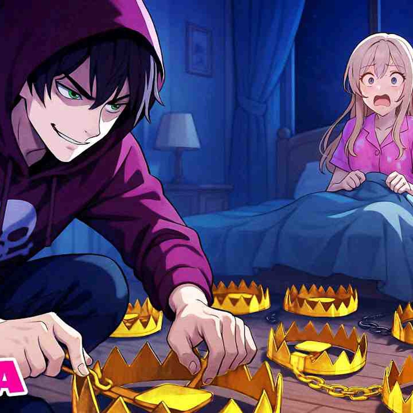 I Hurt The Wrong Boy episode artwork