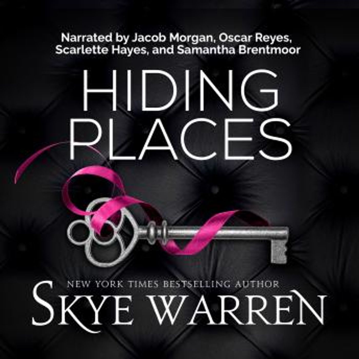 Get Best Full Audiobooks in Romance, Modern