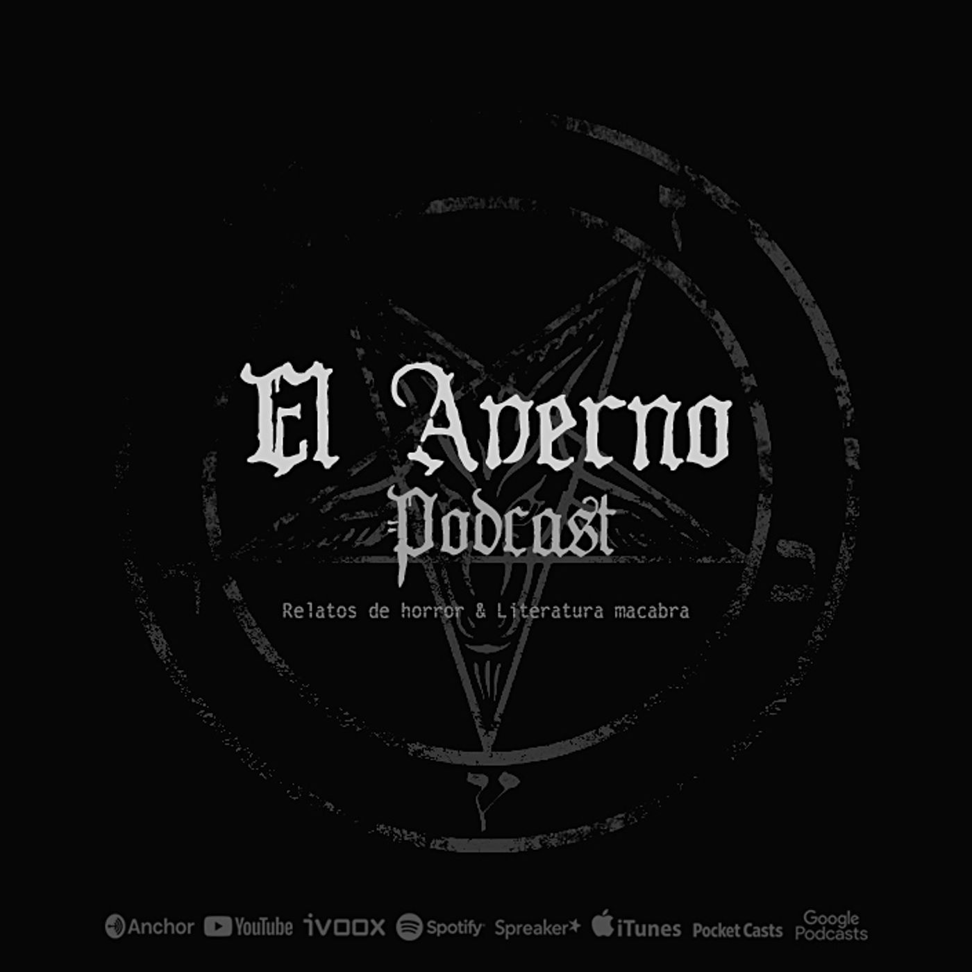 El Averno Podcast