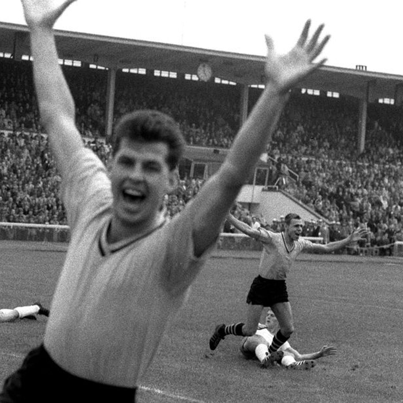 L\'angolo di Fritz Walter