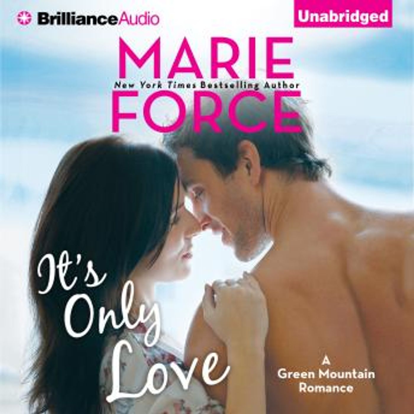 Download Latest Full Audiobooks in Romance, Modern