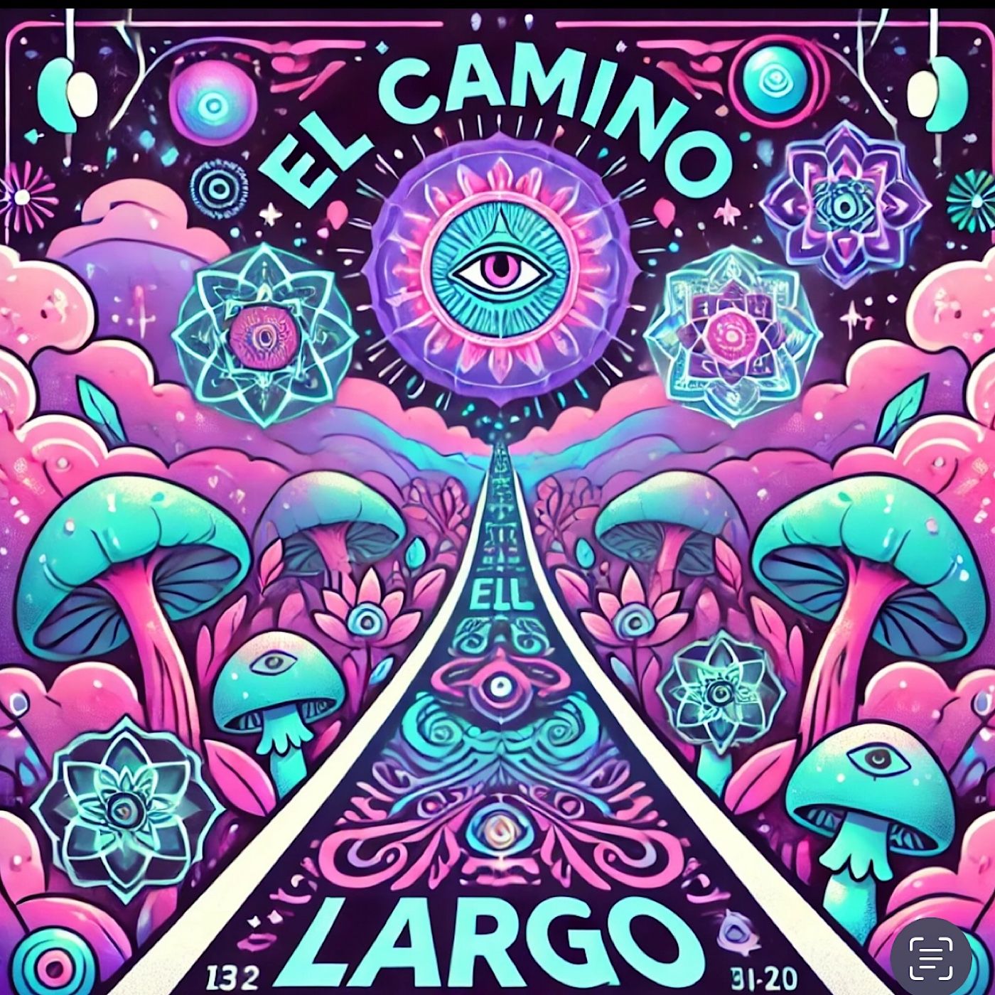 El Camino Largo