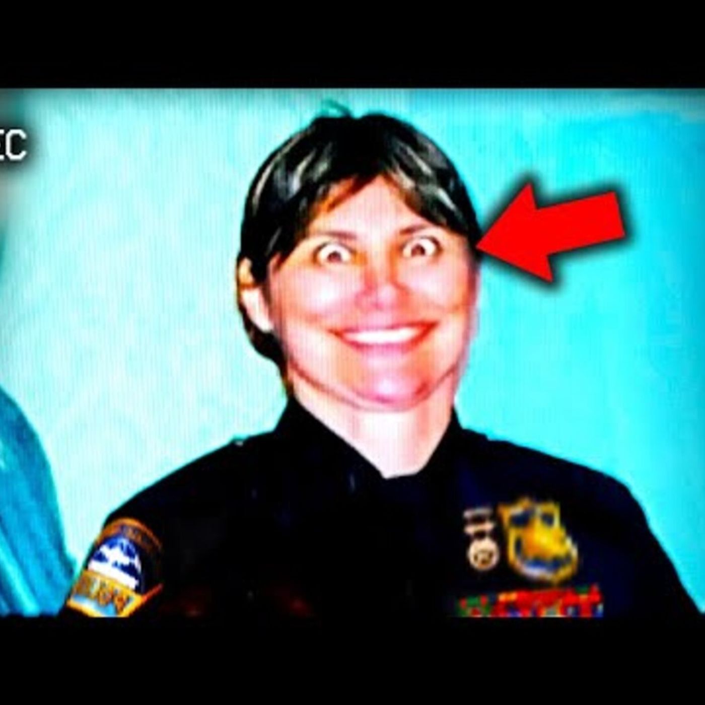 Woman Realizes She_s Been Caught By FBI _ The Case of Sherri Papini | True Crime Documentary episode artwork