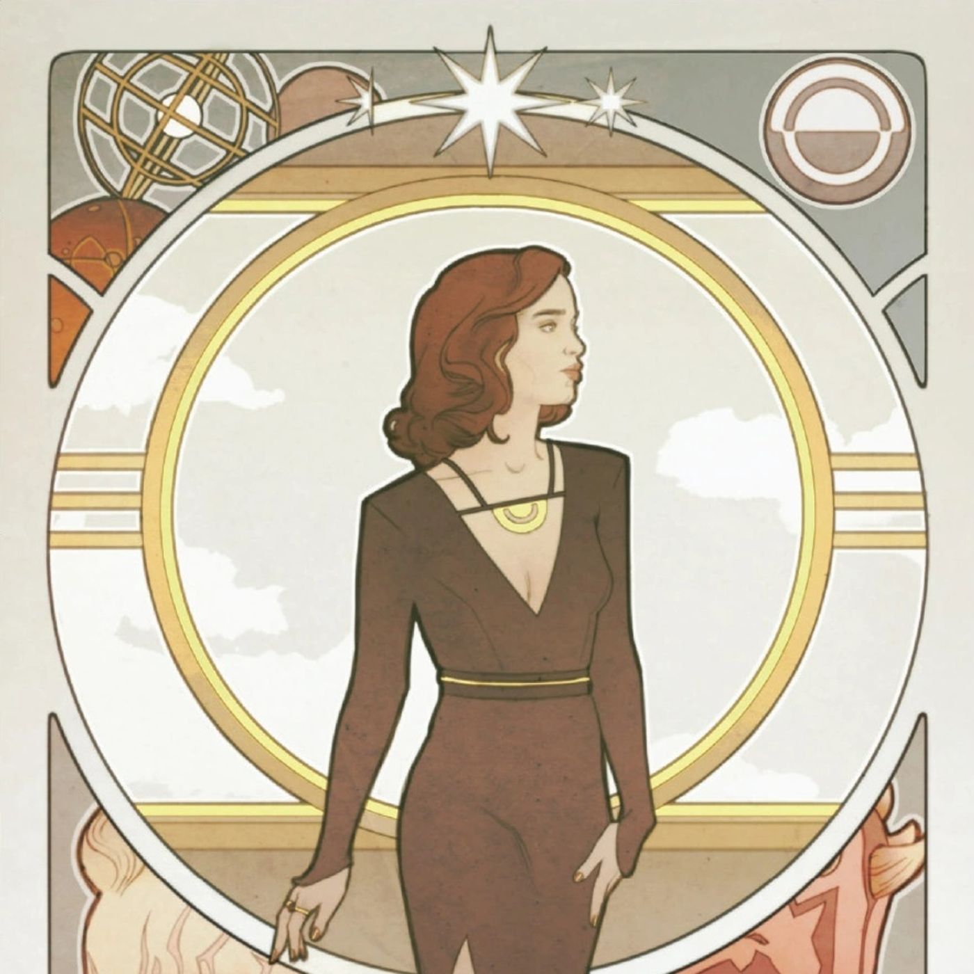 Episode #104 -- East Bound and Down episode artwork