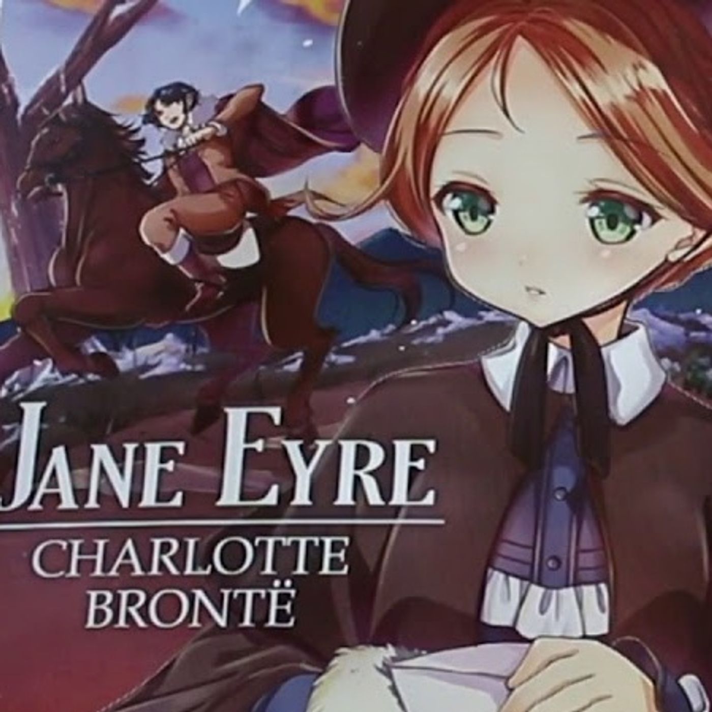 86 Jane Eyre Part 2