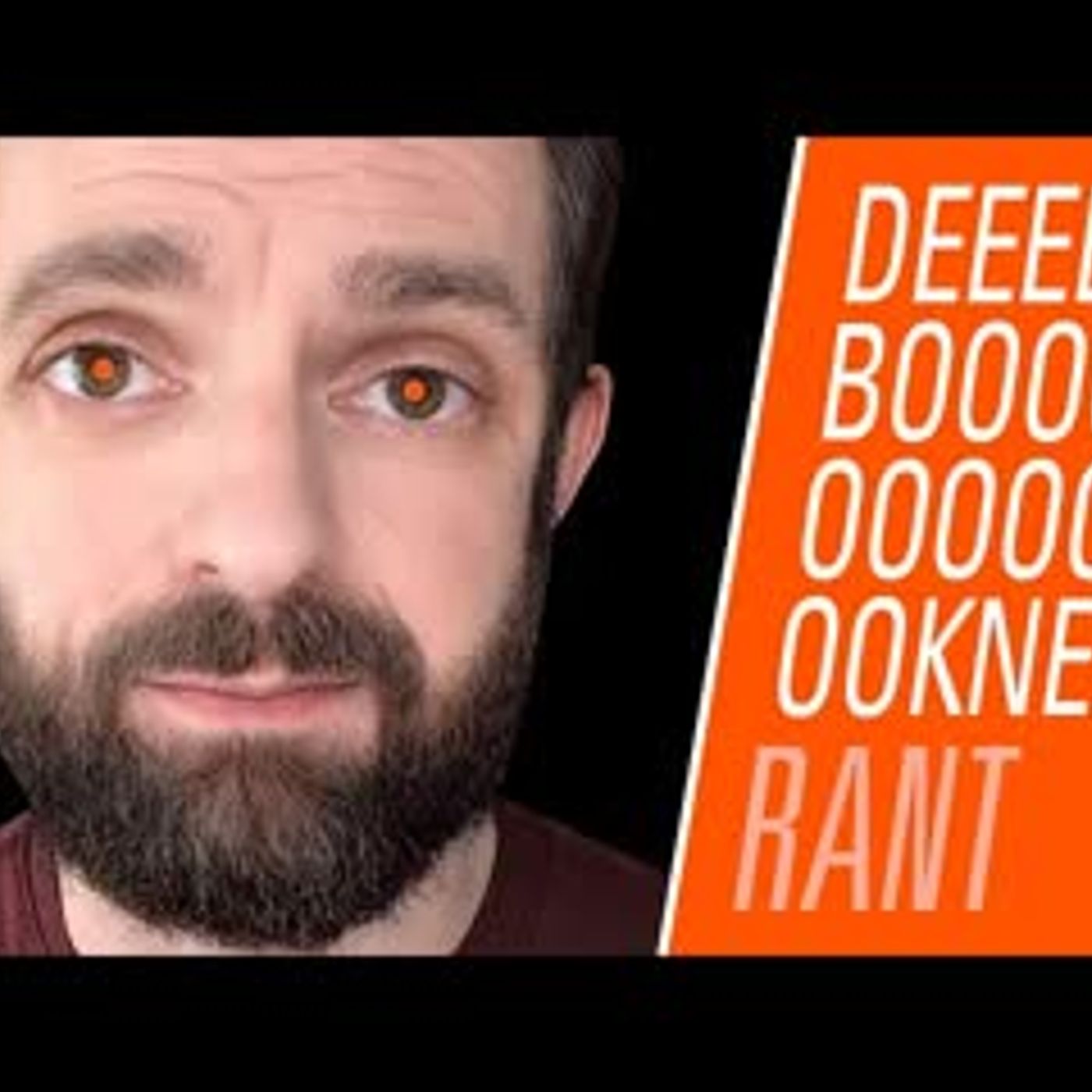 HBR Deboonked? Someone Responded To Us! Is Patriarchy Fake News? | Rantzerker 231