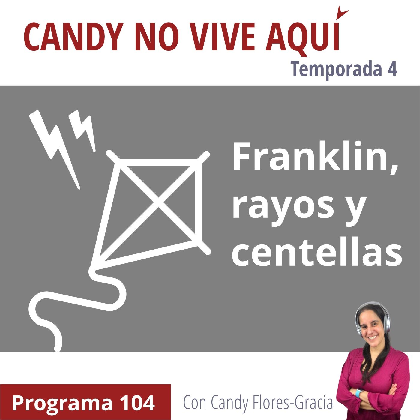 Franklin y sus Rayos y Centellas