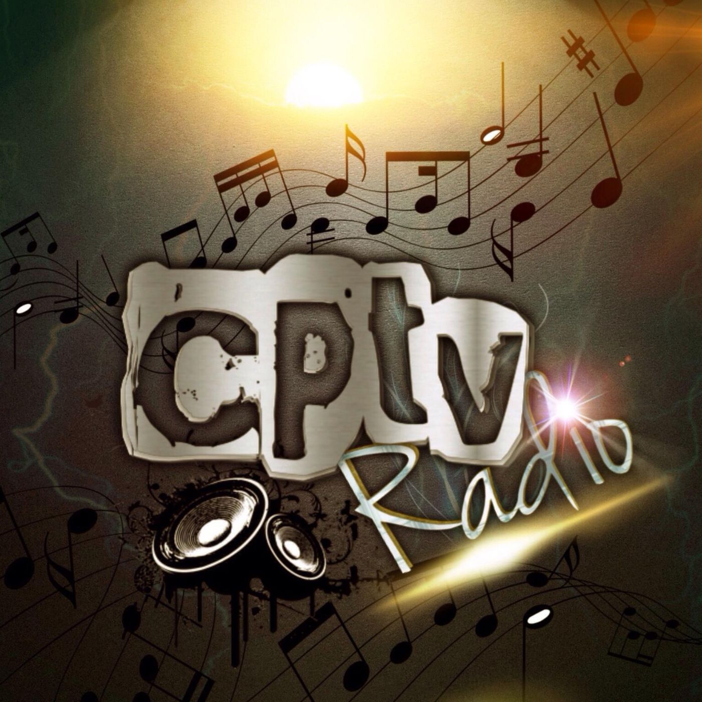 CPtvRADIO Shows podcast artwork