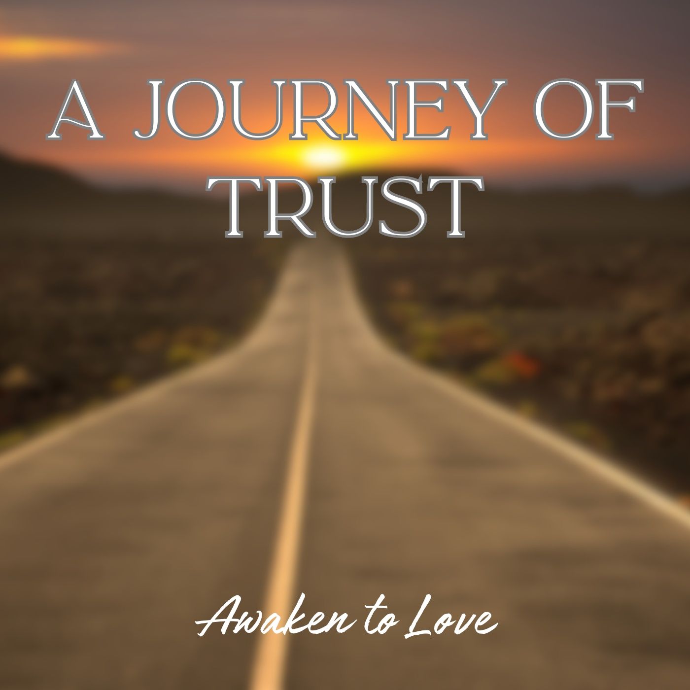 Awaken to Love with Jenny Maria & Barret