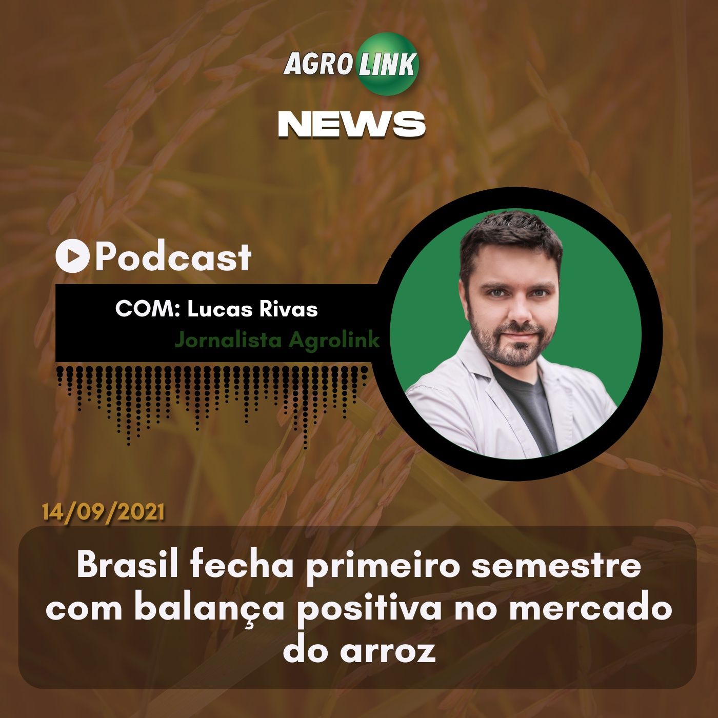 Agrolink News