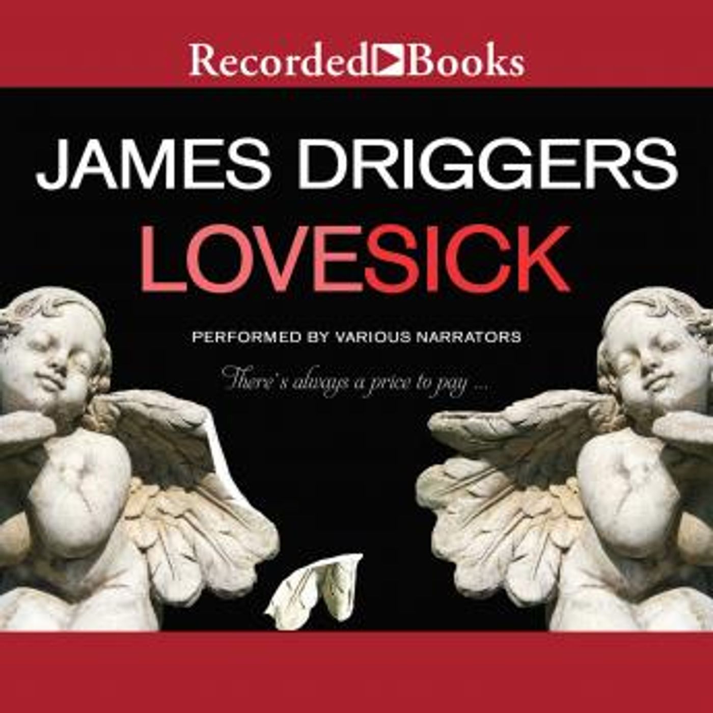 Download Incredible Full Audiobooks in Mystery, Thriller & Horror, Suspense