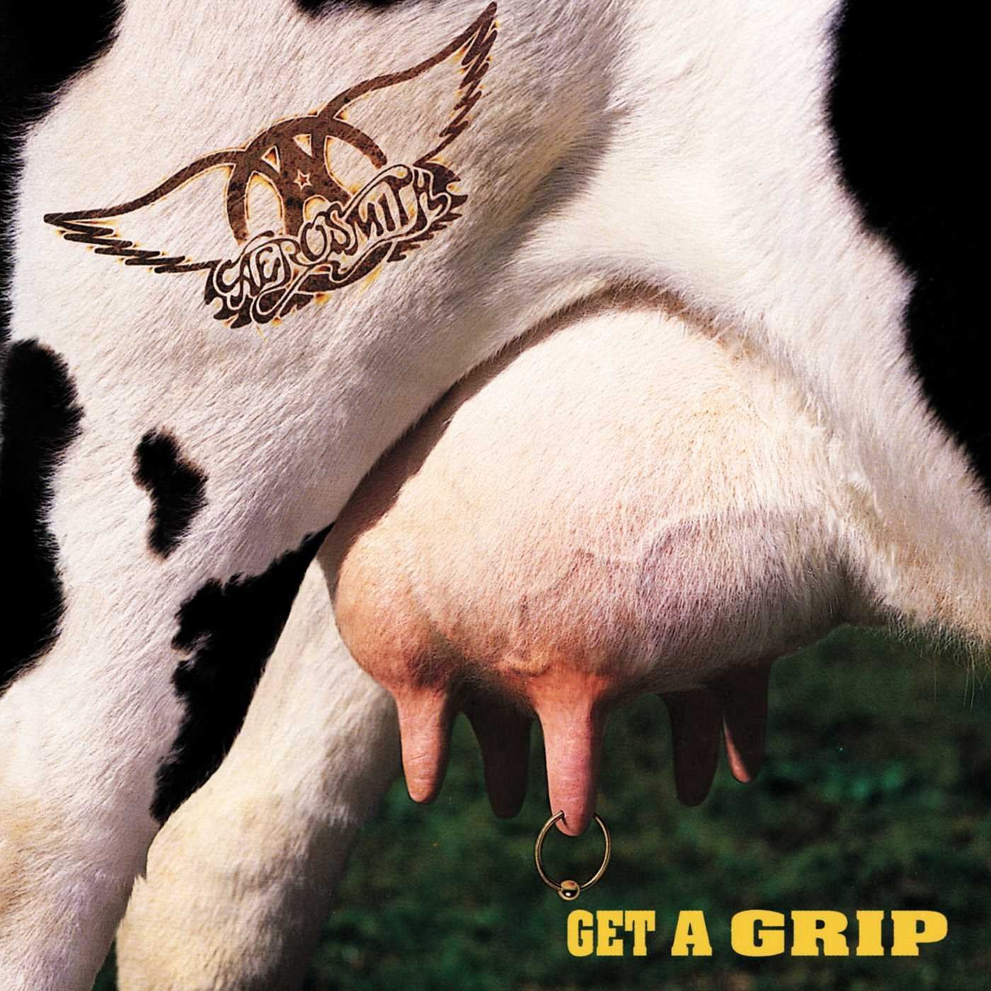 Episódio 150 - Os trinta anos de Get a Grip, do Aerosmith episode artwork