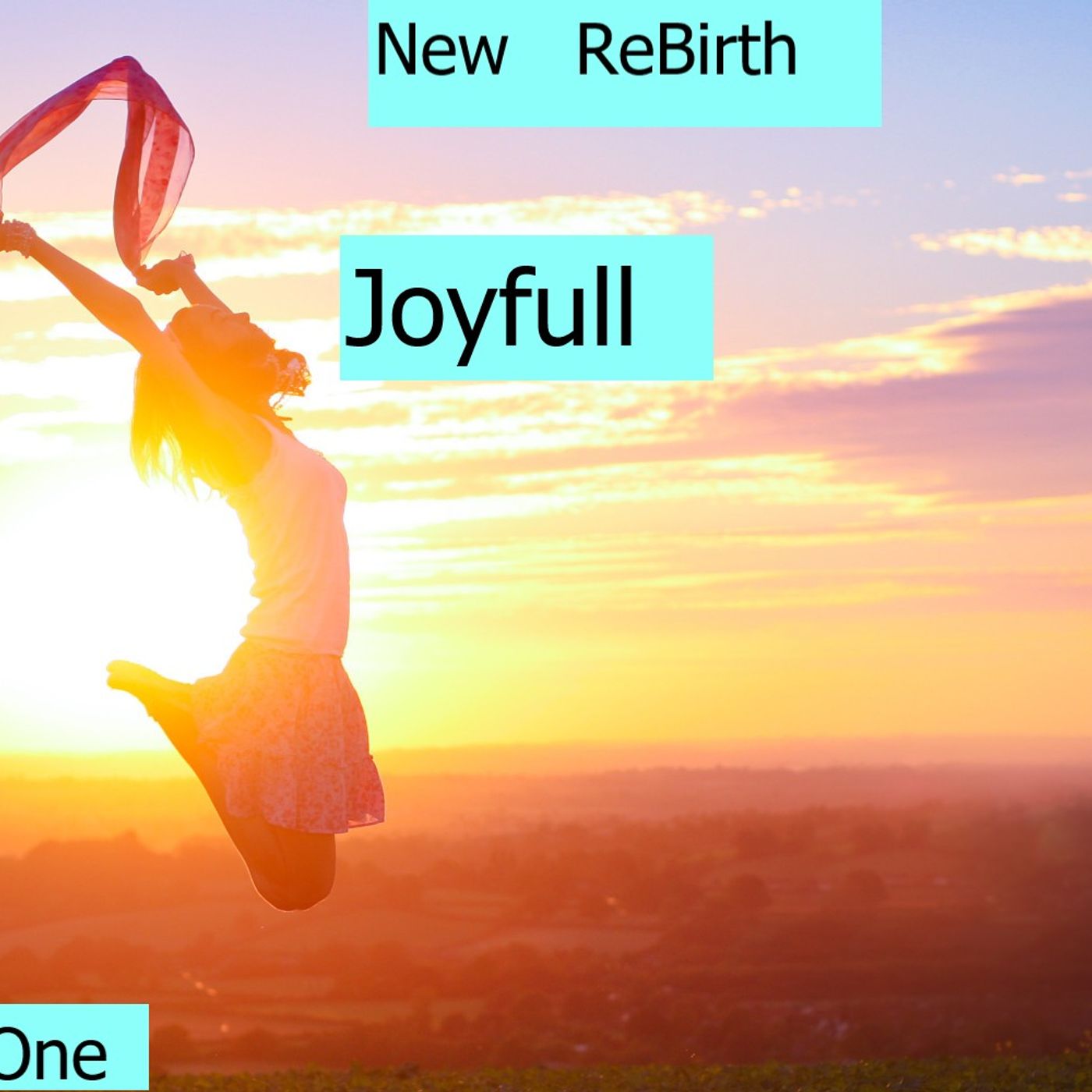 Saturday May 23,2026 New ReBirth  Joyfull {AAA} episode artwork