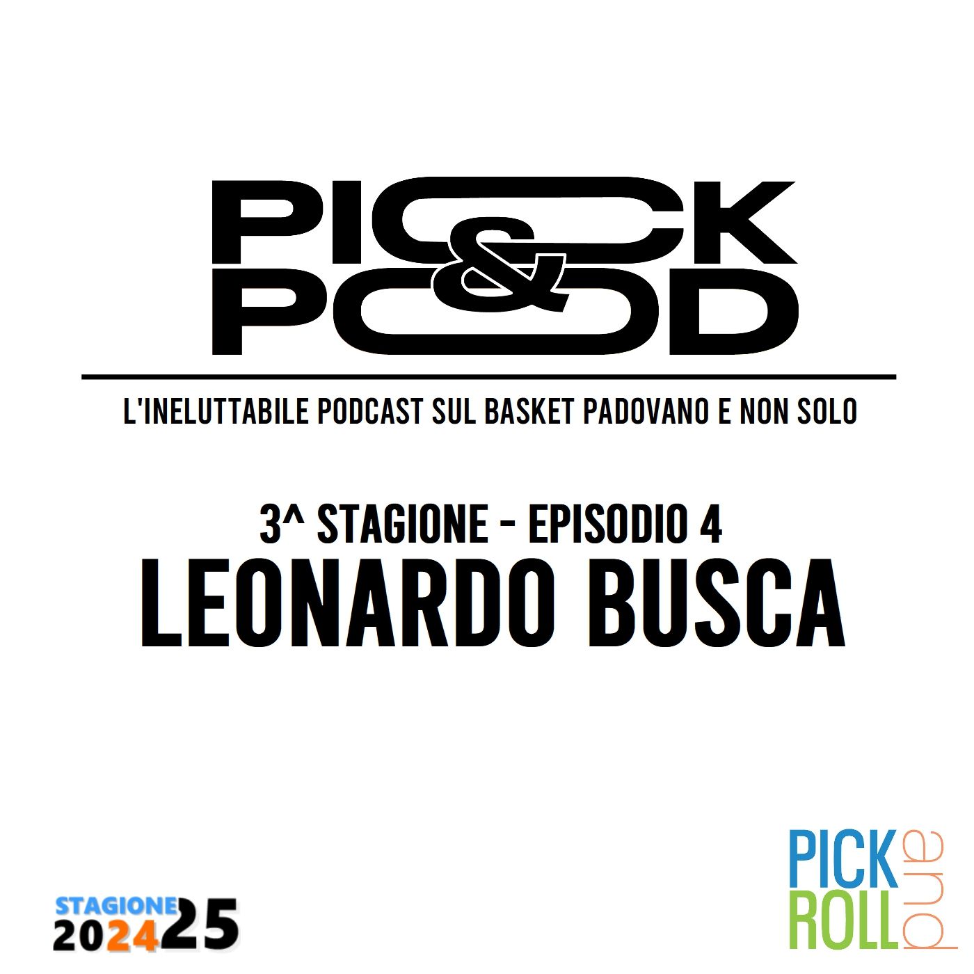 Pick & Pod