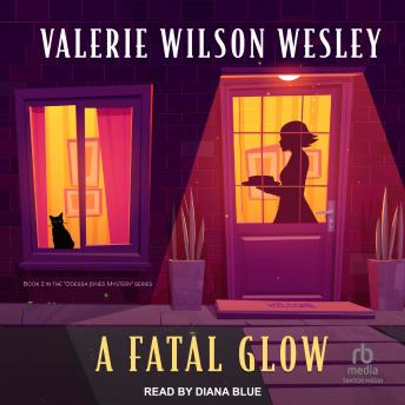 Find Best-Selling Full Audiobooks in Mystery, Thriller & Horror, Cozy Mystery