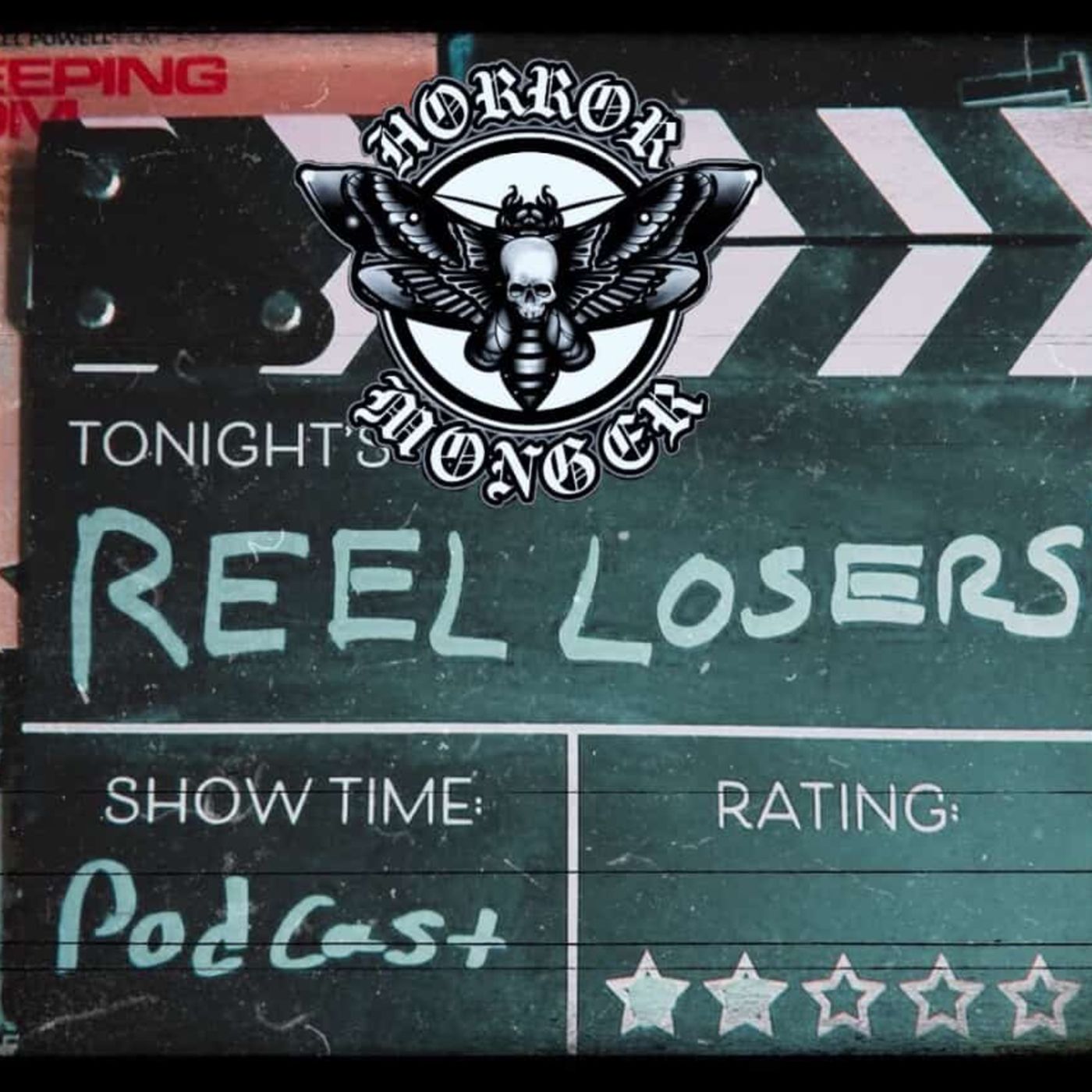 Episode 18: “Horror Monger”