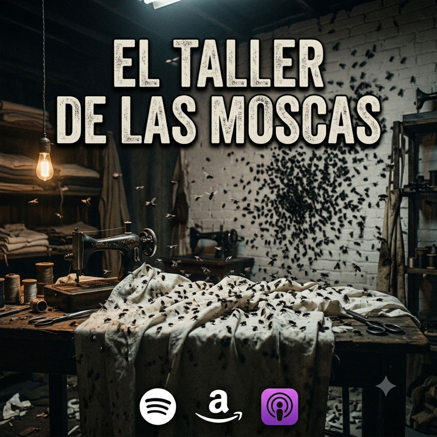 El día que mi tía "bruja" entró a mi casa... y destruyó a mi familia | BRUJERÍA episode artwork