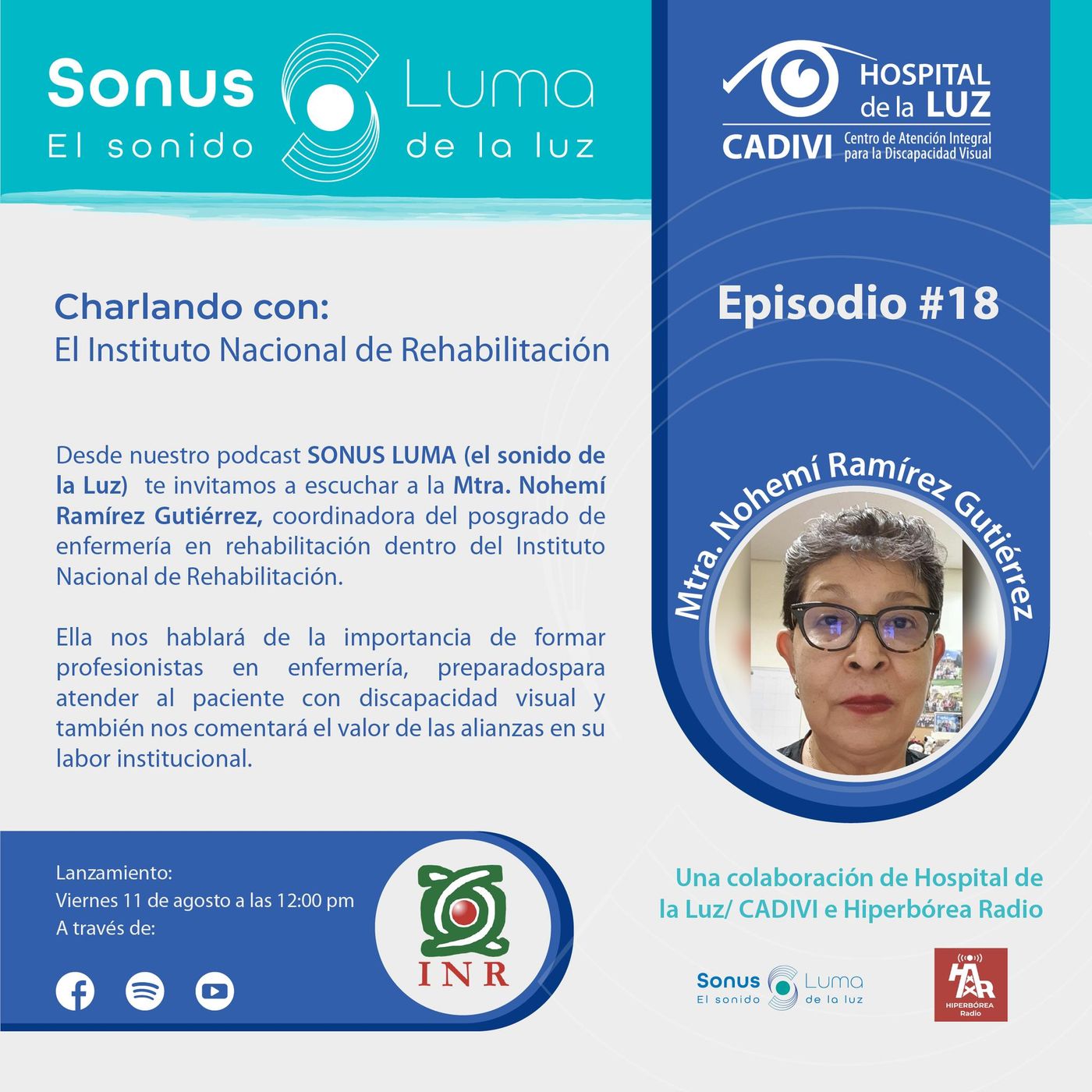 Sonus Luma