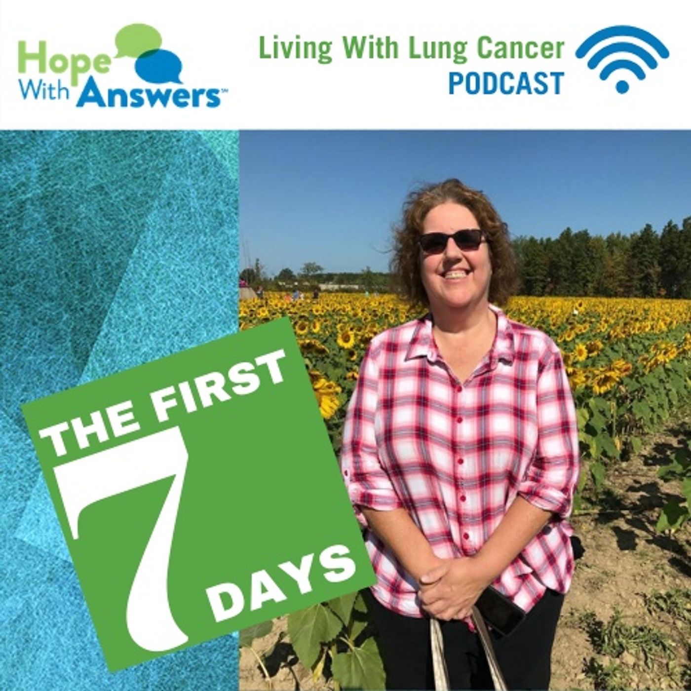 Hope With Answers: Living With Lung Cancer