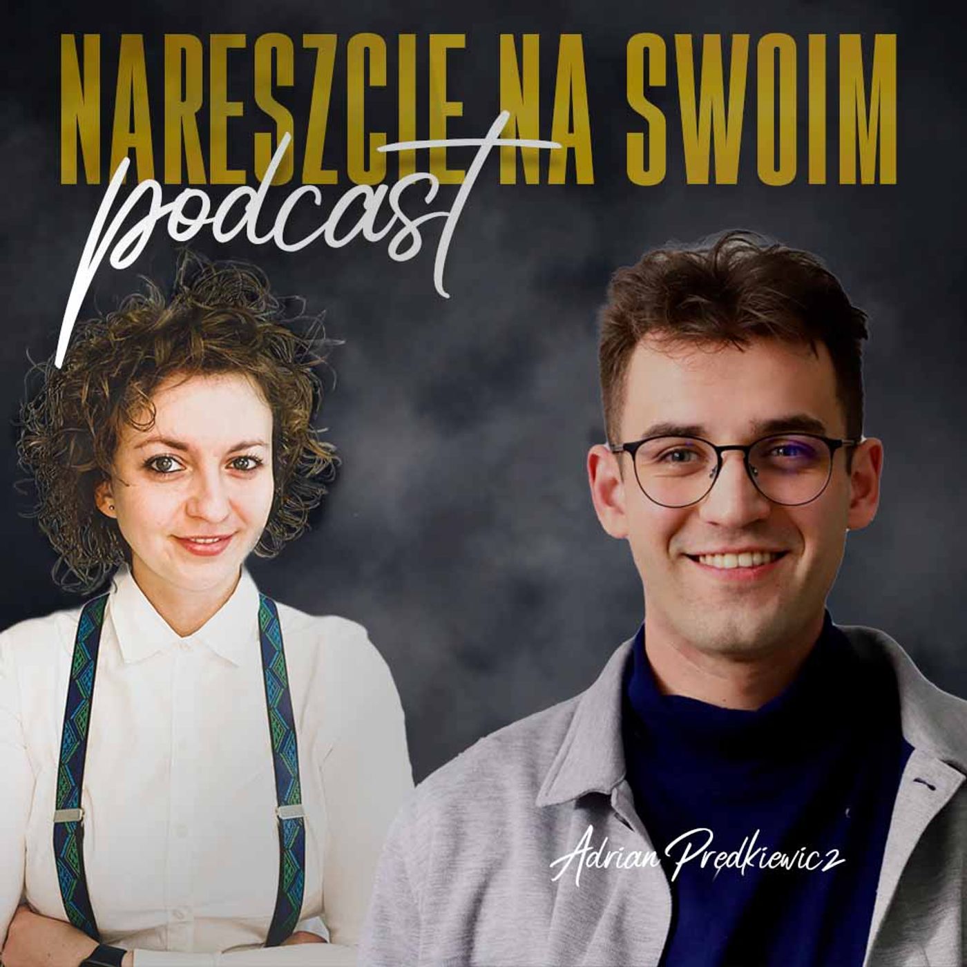 Nareszcie Na Swoim