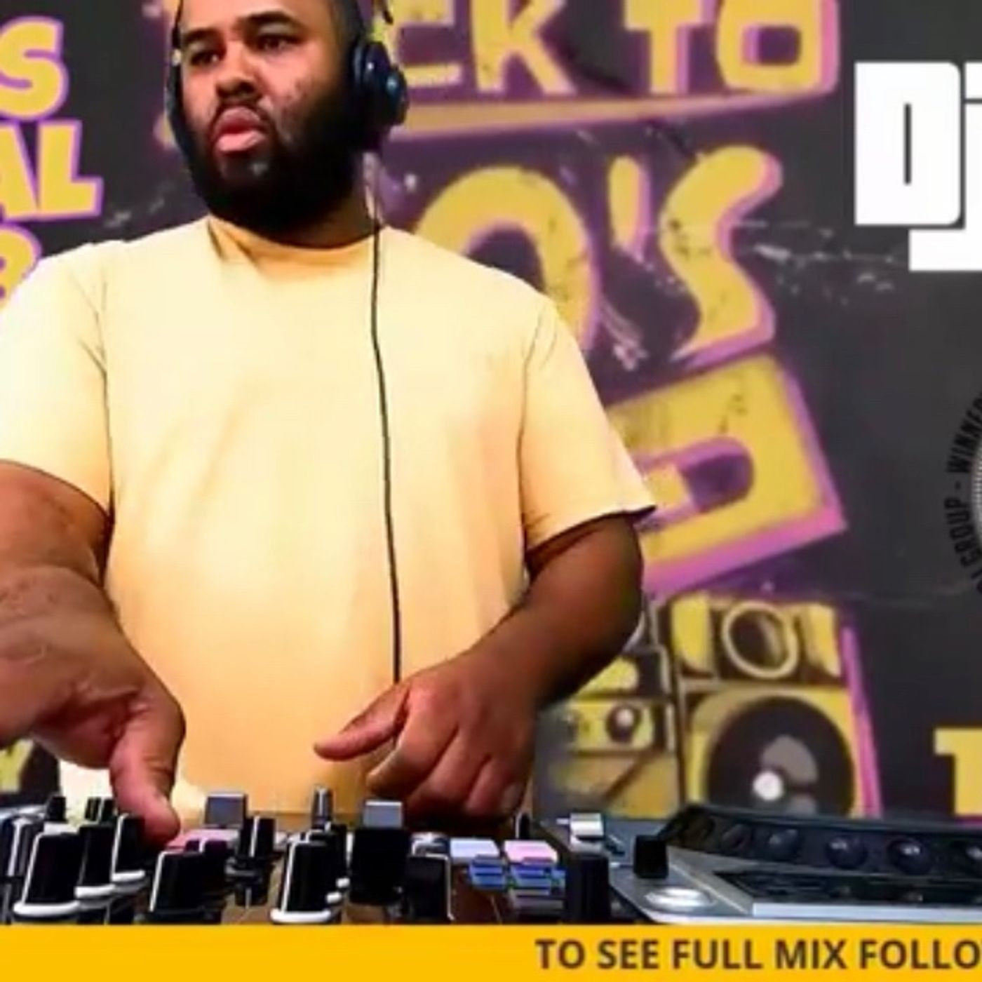 @DJWIN317 - BACK TO THE 90'S (MOES SOCIAL CLUB PREGAME MIX)