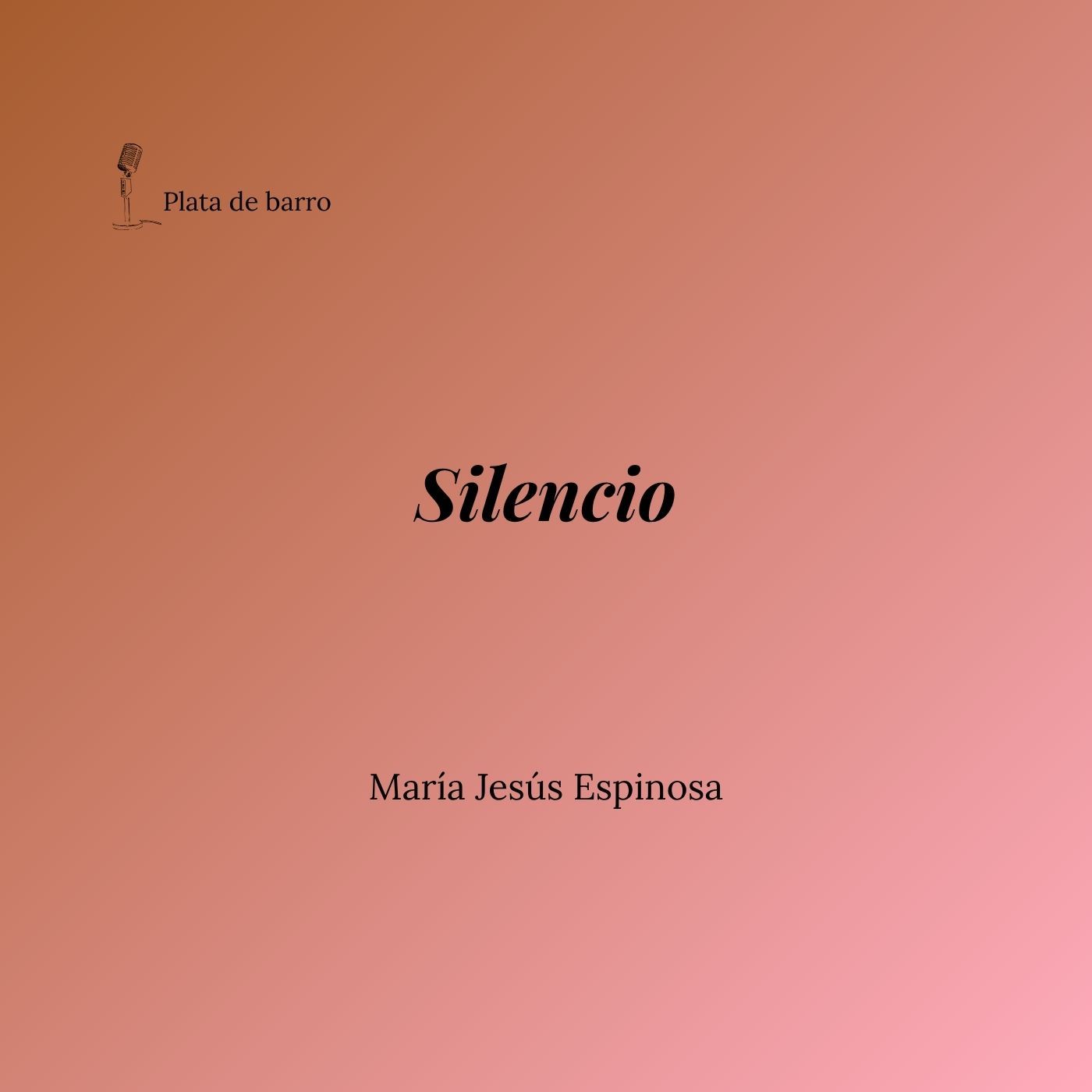 Silencio episode artwork