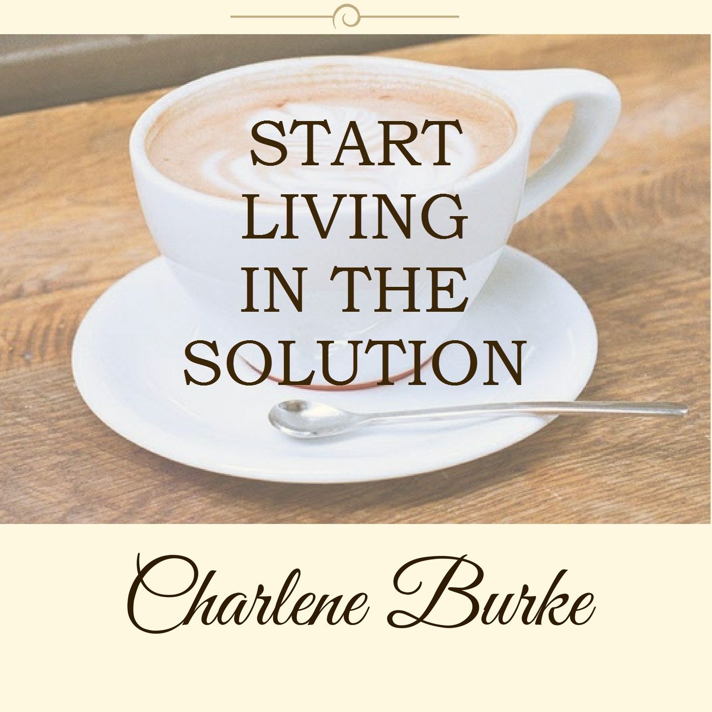 Morning Mindset Cafe