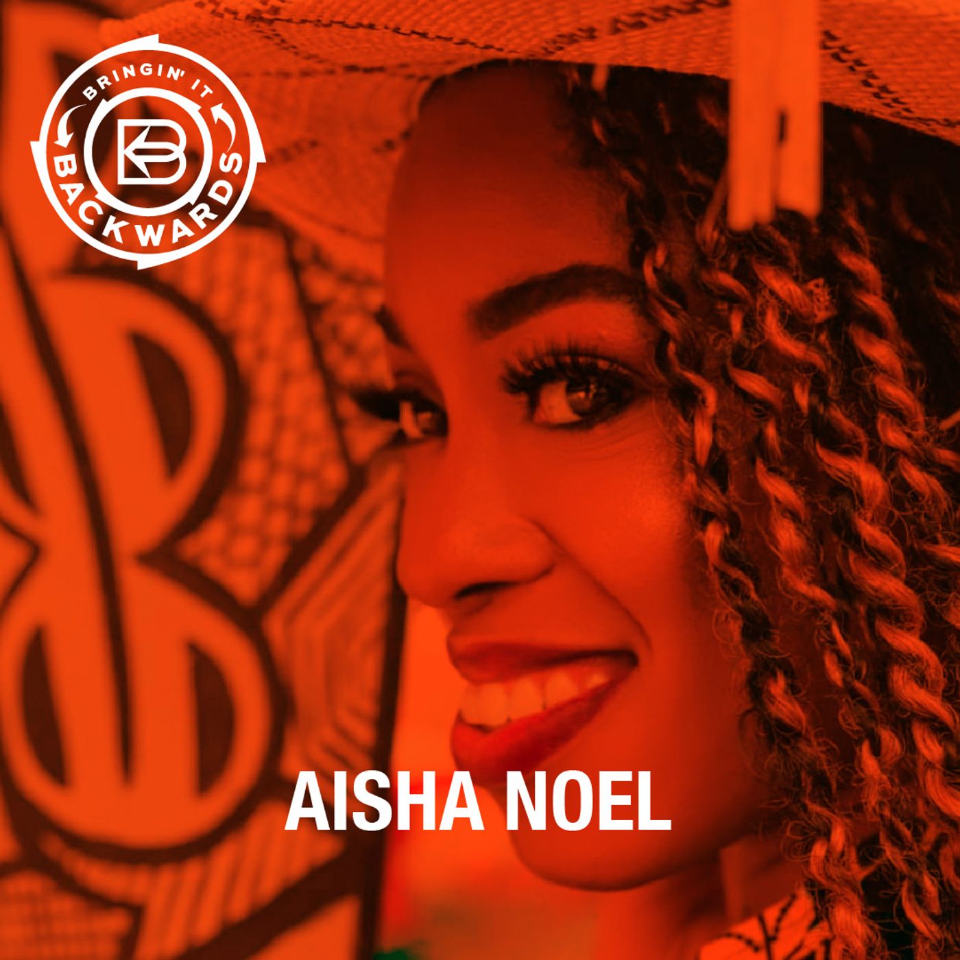 Interview with Aisha Noel Image