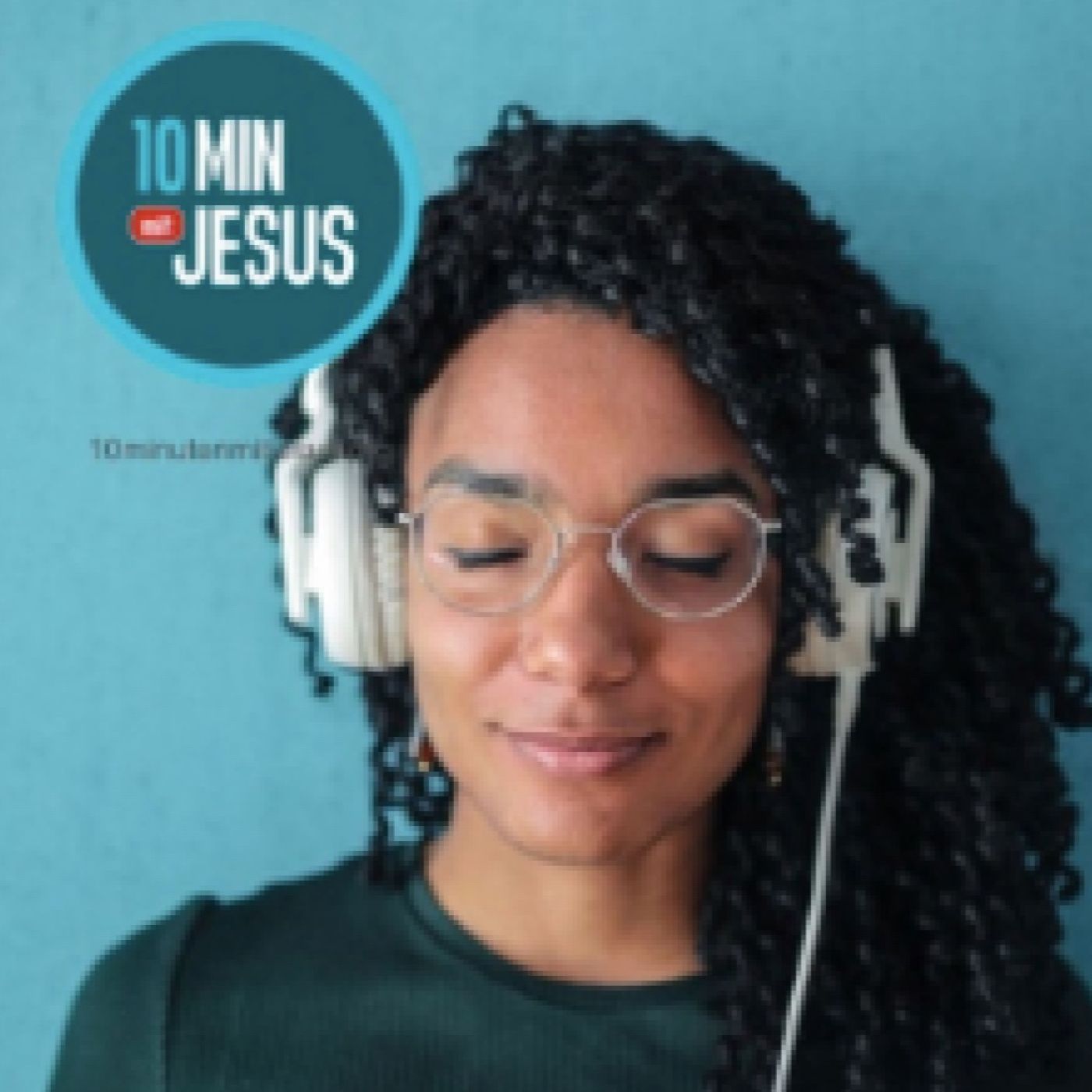 14-04-2023-Halleluja-10 Minuten mit Jesus